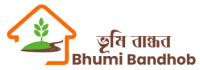 Bhumi web logo